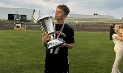 U17 Türkiye şampiyonu Manisa’dan Süper Lig’e