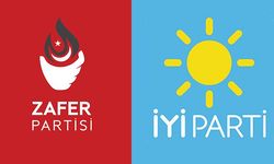 İYİ Parti ve Zafer Partisi'nden çarpıcı hamle!