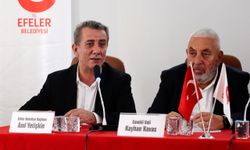 Başkan Anıl Yetişkin'den Aydın'a tarihi bir kazanım