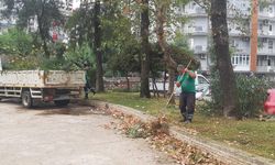 Başkan Yetişkin: Vatandaşlarımızın güvenliği için çalışıyoruz