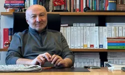 Cumhurbaşkanı Başdanışmanı Hamdi Kılıç Hayatını Kaybetti