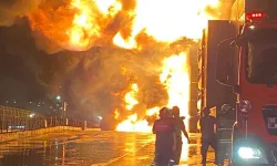 İzmir’de 8 Ayda 11 Bin Yangın: 28 Bin Hektar Kül Oldu