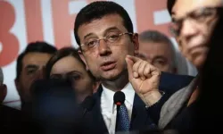 İmamoğlu’ndan Tandoğan mitingi çağrısı: “Bu millet fesatlara boyun eğmez”