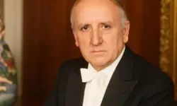 Eski TBMM Başkanı Cahit Karakaş hayatını kaybetti