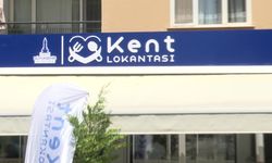 İZMİRLİLERİN BÜTÇESİNE DOST: KENT LOKANTALARI