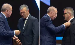 2 belediye başkanı daha AK Parti'ye katıldı!