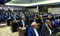 Gaziantep Sanayi Odası Eylül Meclis Toplantısı: "Güçlü Sanayi, Güçlü Türkiye" Vurgusu