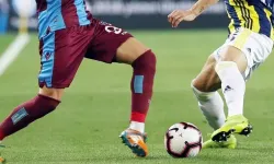 SON DAKİKA | Fenerbahçe-Trabzonspor derbisinin saati değişti!