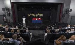 İzmir, Prof. Dr. Emin Alıcı’yı Andı