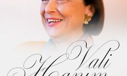“Vali Hanım” Belgeseli İzleyiciyle Buluşmaya Hazırlanıyor