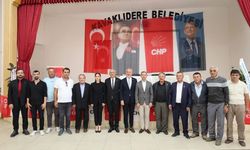 Muğla’da 7 İlçe mevcut, 5 ilçe yeni başkanla devam ediyor