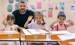 Buca’da ailelerin yüzünü güldüren eğitim hizmeti