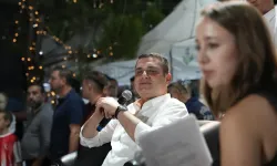 Torbalı’da gençlik buluşması yapıldı