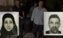 Antalya’da kadın cinayeti: Eski eşini boğarak öldürdü