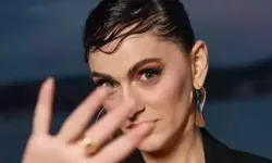 Kızılcık Şerbeti’nin senaristi Merve Göntem adli kontrolle serbest