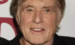 Hollywood’un efsane ismi Robert Redford yaşamını yitirdi