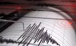 Balıkesir Sındırgı’da 4.5 Büyüklüğünde Deprem