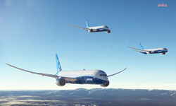 THY’den rekor Boeing siparişi hamlesi