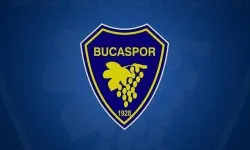 Bucaspor 1928 sezona kabus gibi başladı