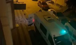 İstanbul'da evlat babaya katliam yaptı!