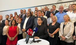 CHP’li İzmir Büyükşehir’den İstanbul’a destek mesajı