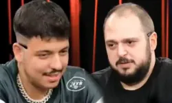 ‘Soğuk Savaş’ soruşturmasında iki tutuklama