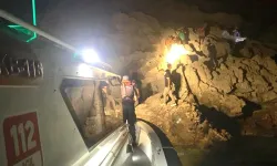 Marmaris’te 16 düzensiz göçmen yakalandı