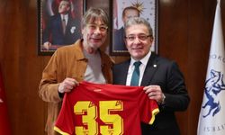 Dokuz Eylül ile Göztepe arasında sportif işbirliği