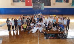 Nazilli Belediyesi’nde sabah sporları yeniden başlıyor
