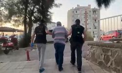 İzmir merkezli MLKP operasyonu: ESP binasına baskın yapıldı