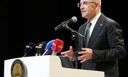 Şimşek: ‘Türkiye Son 20 Yılda Büyük Bir Kalkınma Yaşadı