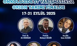 ADÜ’nün Kanser Araştırma Projesi Teknofest 2025 finalisti