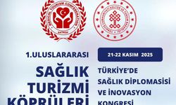 Türkiye, sağlık diplomasisinin küresel merkezi oluyor