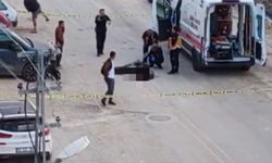Korkunç Olay: Uzman Çavuş Aile Dramında İki Can Aldı