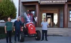 Germencik’te İncir Zamanı: Festival Heyecanı Başladı!