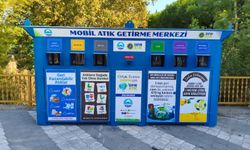 Söke Belediyesi'nden çevreci yaklaşım