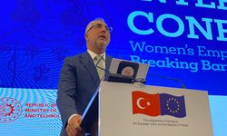 Kadınlara çift destek: Hem işte hem evde kolaylık sağlanacak