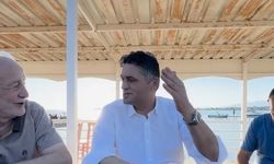 Başkan Acar’dan Tugay’a büyük rest geldi!