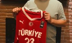 Alperen Şengün’den SMA’lı Çağan Ata’ya anlamlı destek