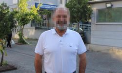 Aydın Tabip Odası'nın eski başkanı gözaltına alındı