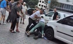 Denizli’de sokak ortasında bıçaklı kavga: 3 yaralı