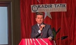 Başkan Tatık; "400 milyonluk yatırımımız engellendi"
