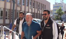 Aydın Tabip Odası'nın eski başkanı adliyeye sevk edildi