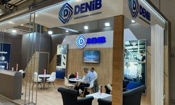 Denizli doğal taş sektörü dünyaya tanıtılıyor