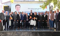 Tavas’ta Ahilik Haftası etkinliklerle kutlandı