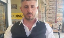 İzmir’de sokak ortasında hayatını kaybetti