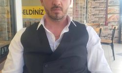 İzmir’de sokak ortasında hayatını kaybetti