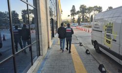 İzmir merkezli 16 ilde FETÖ operasyonu