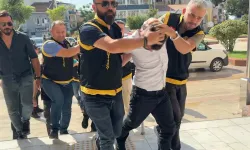 Aydın’da Spor Salonlarına Silahlı Saldırı: Çete Lideri Tutuklandı