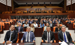 CHP'nin milletvekili kampı, 3-5 Ekim’de Bolu’da yapılacak